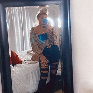 Meet your Posher, Mackenzie